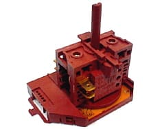 Selector de programas image