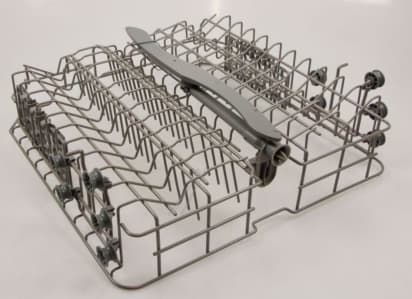 Cesta superior + brazo de lavado 672000810651 image