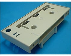 Tirador de cajón de lavandería image