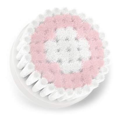 spazzola visapure per la pulizia della pelle sensibile image