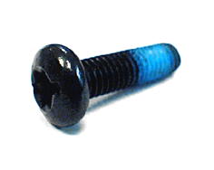 Tornillo de la cuchilla image