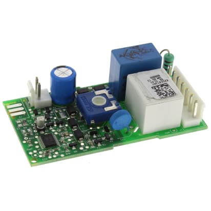 Módulo de control image