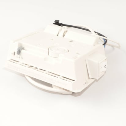 Scatola termostatica completa mk10p + spina, 087786 image