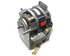 Motor de la secadora 481936158061 image