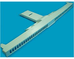 Regleta de ventilación 740256400 image