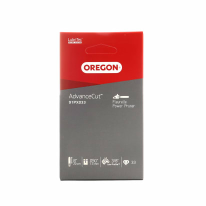 Catena Oregon 33 maglie 3/8" 91PX033E image