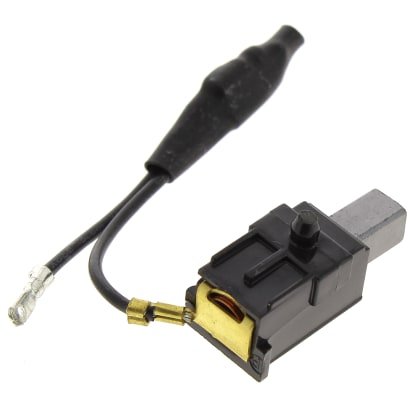 Carbone + supporto (set di 1) 584751-00 image