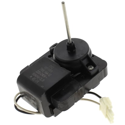 Motore del ventilatore f64-12 611801000 image