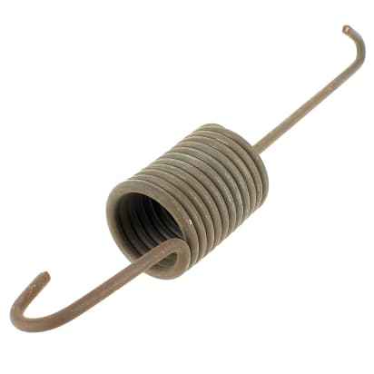 Molla della vasca sinistra 41019624 image