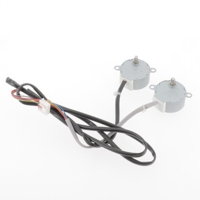 Moteur volet 895165 image