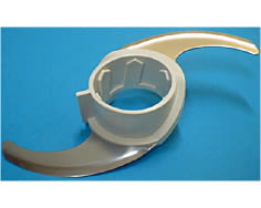 Cuchillo de metal image