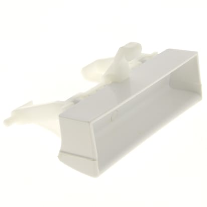 Maniglia per lavastoviglie bianca 31X5124 image