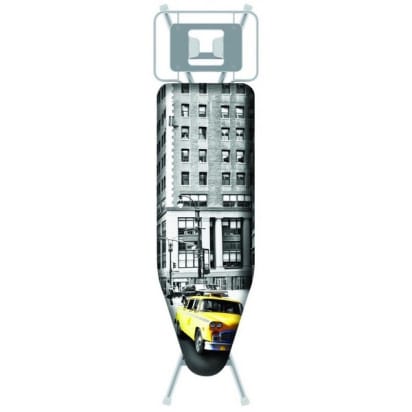 Copriasse da stiro New York 122x42cm image