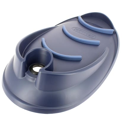 Tapa de descanso de hierro image