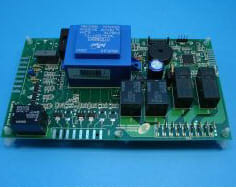 Módulo de alimentación 811650504 image