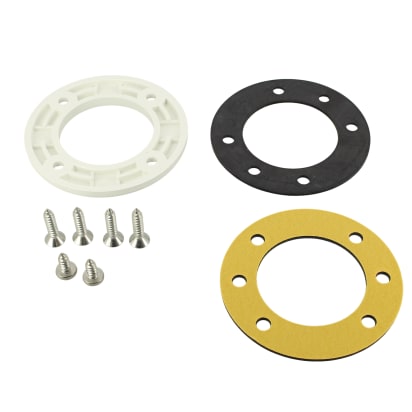 Brida + juntas + tornillos 4402042102 - 2