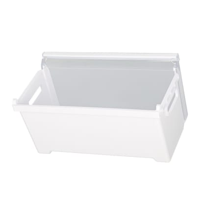 Cassetto per congelatore completo, colore neutro, 406x216 mm, 140208339030 - 2