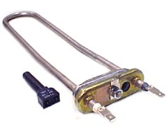 Riscaldatore a immersione + sonda 2050w image