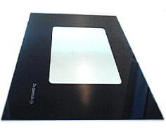 Cristal exterior image