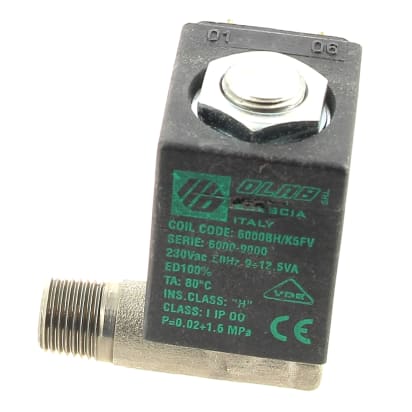 Electroválvula AT2111400010 image