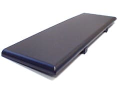 Tapa negra mate image