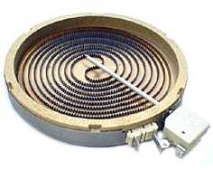 Calefactor radiante 2100w 481231018892 image