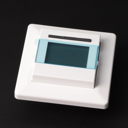 Termostato digital oj mcd4-1999-e6, 088640 image