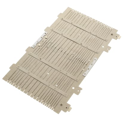 Resistenza laterale a 2 pin image