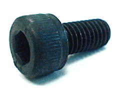 Tornillo m5x10 image