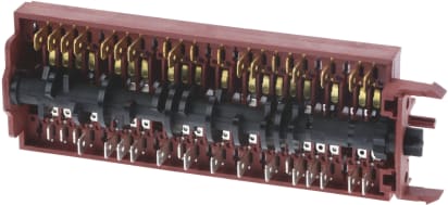 Conmutador selector 00492633 original image