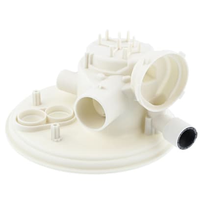 Collettore dell'acqua completo 140000494421 - 2
