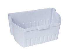 Cubo de verduras 465x216x287 image