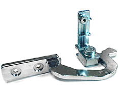 Coperchio della cerniera sinistra image