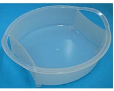 Cesta de vapor image