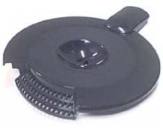 Tapa de cafetera negra MS-5962322 image