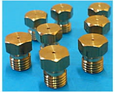 Inyectores de butano/propano C00097855 image