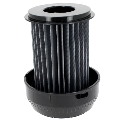 Filtre hépa, Diamètre 130mm hauteur 175mm 00649841 - 2