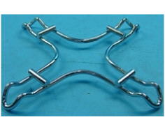 Cremagliera di supporto per pentole 846970029 image