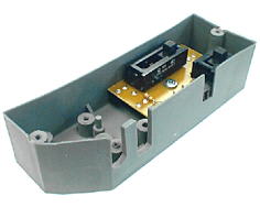 Modulo di controllo Z00SP0531000 image