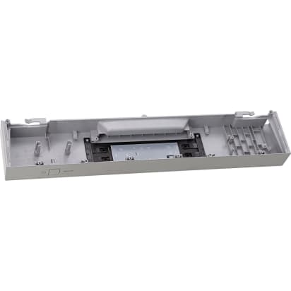 Panel de control de acero inoxidable EDW1850, 590 mm, 140230917092 - 2