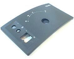 Panel de control image