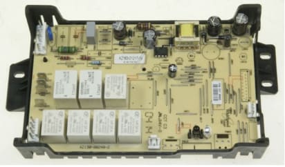 Modulo di alimentazione 481010563716 image