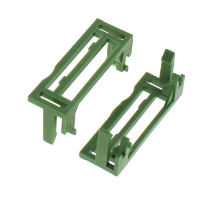 Grillete de soporte del botón image