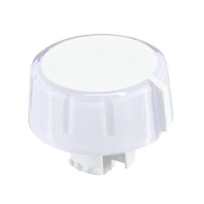 Pulsante selettore programmi bianco 8071239019 - 2