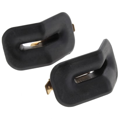 Conexión de la caja del termostato (2) image