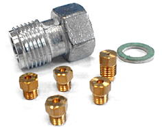 Iniettori di gas naturale image