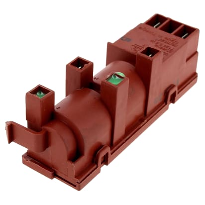 Encendedor de 2 puntos Z004011 image