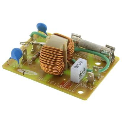 Módulo de alimentación DE96-00399A image