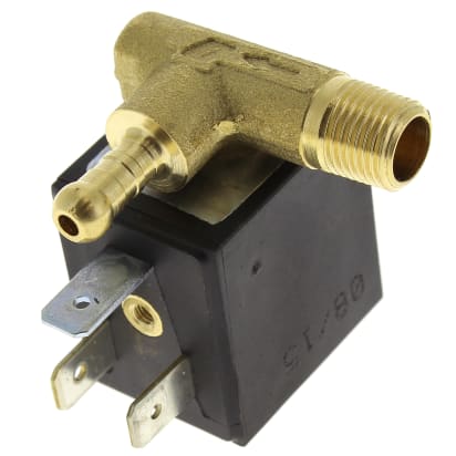 Electroválvula 80° 230v image