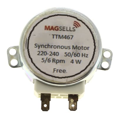 Motor Drehteller ttm467 - 2
